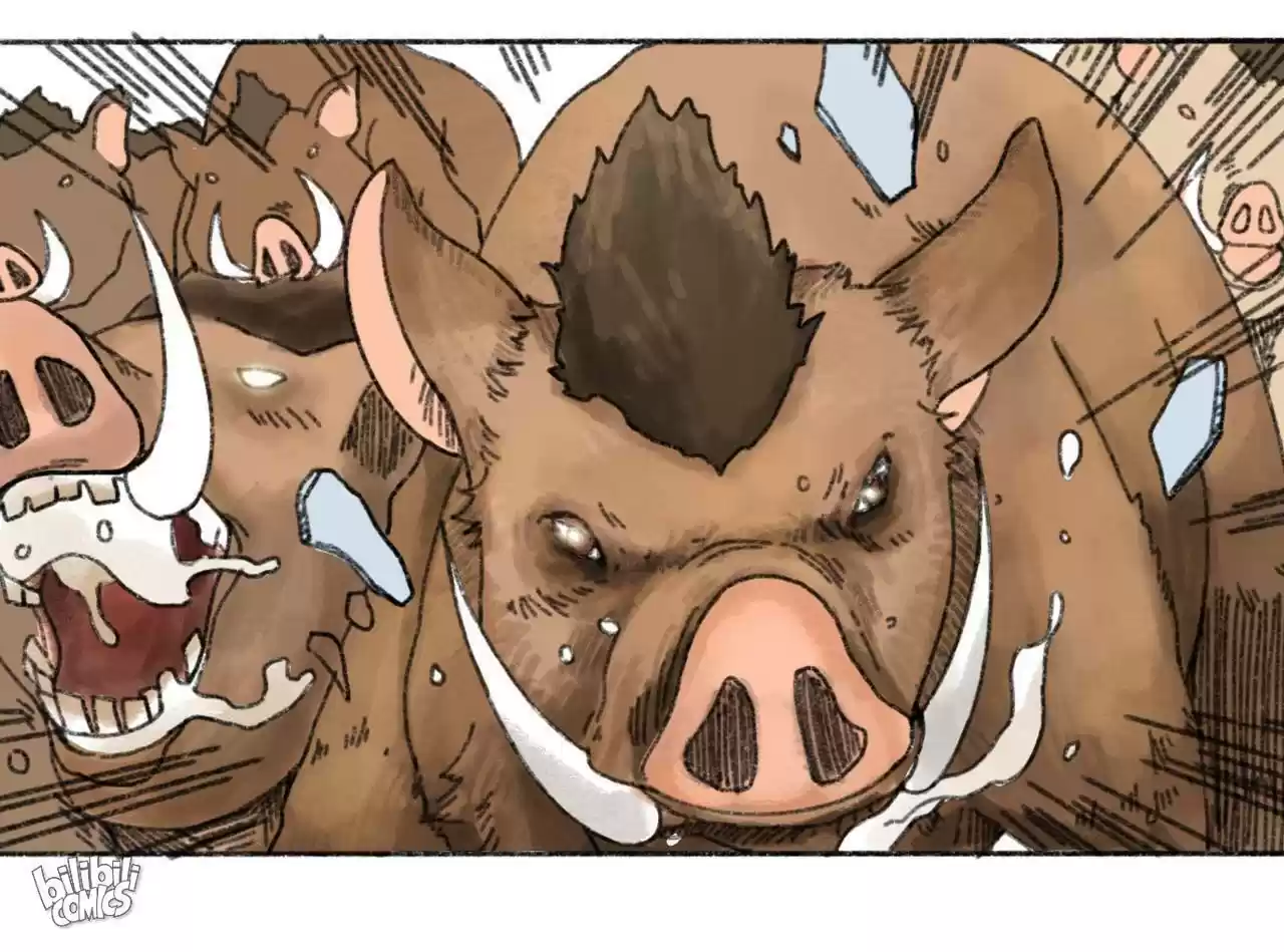 404 Case Manual: 30 Seconds Till Apocalypse Chapter 0