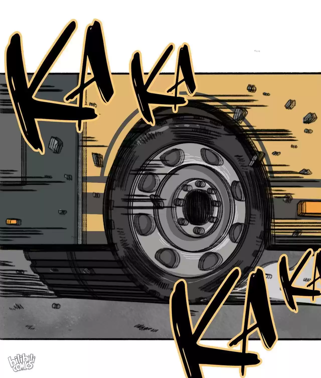 404 Case Manual: 30 Seconds Till Apocalypse Chapter 0