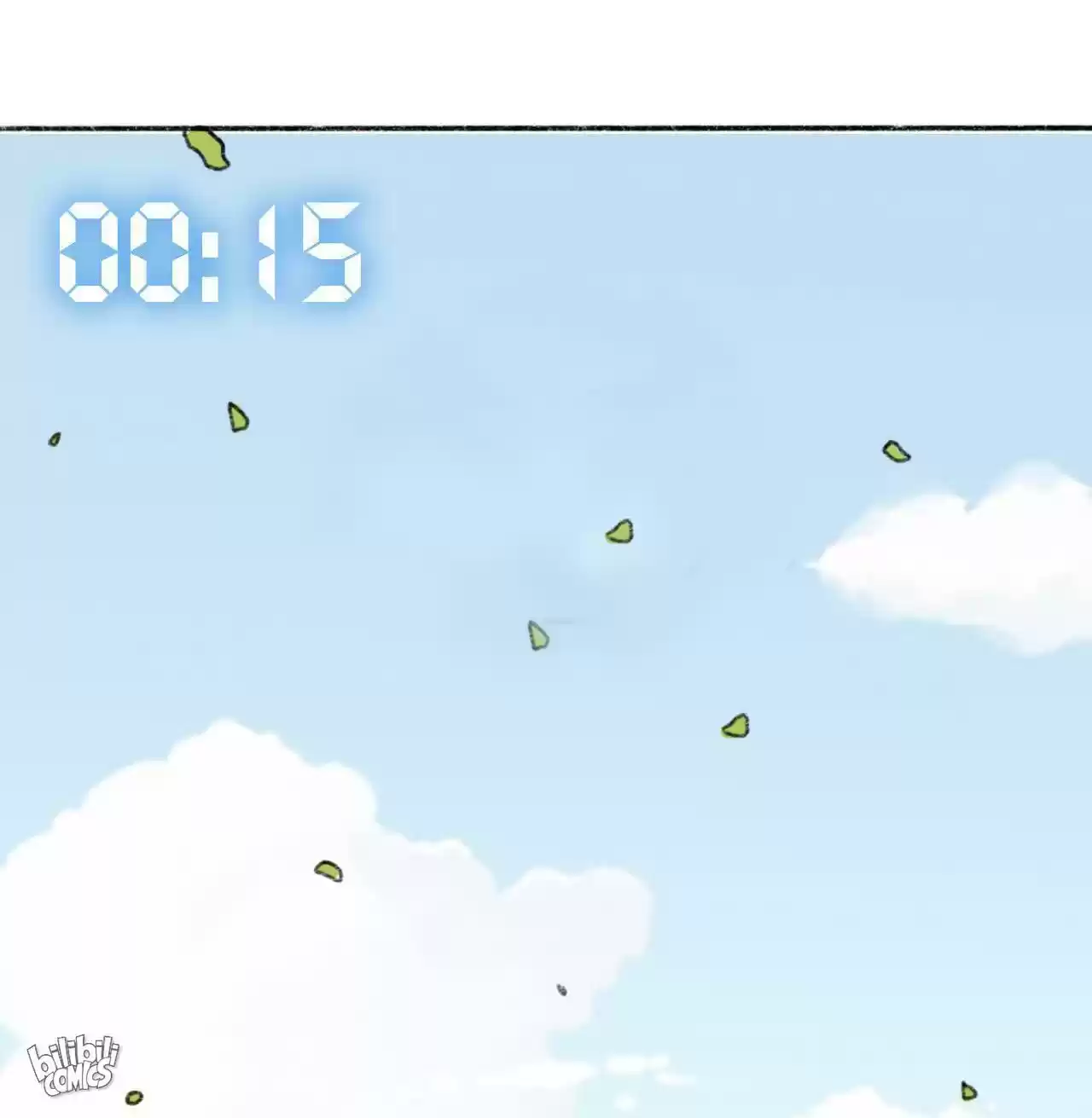 404 Case Manual: 30 Seconds Till Apocalypse Chapter 0