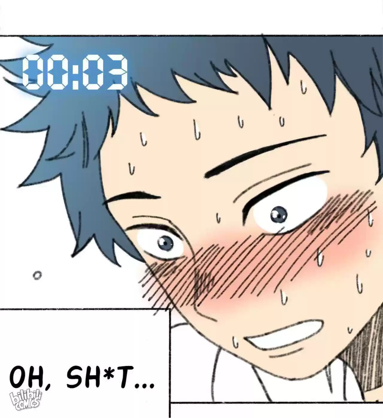 404 Case Manual: 30 Seconds Till Apocalypse Chapter 0