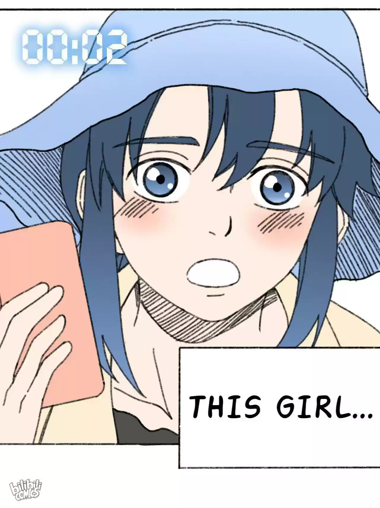 404 Case Manual: 30 Seconds Till Apocalypse Chapter 0