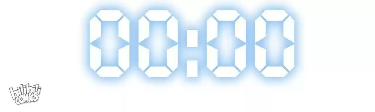 404 Case Manual: 30 Seconds Till Apocalypse Chapter 0