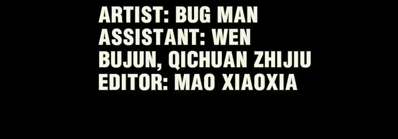 404 Case Manual: 30 Seconds Till Apocalypse Chapter 0