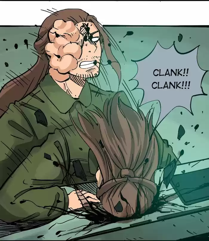 404 Case Manual: 30 Seconds Till Apocalypse Chapter 103