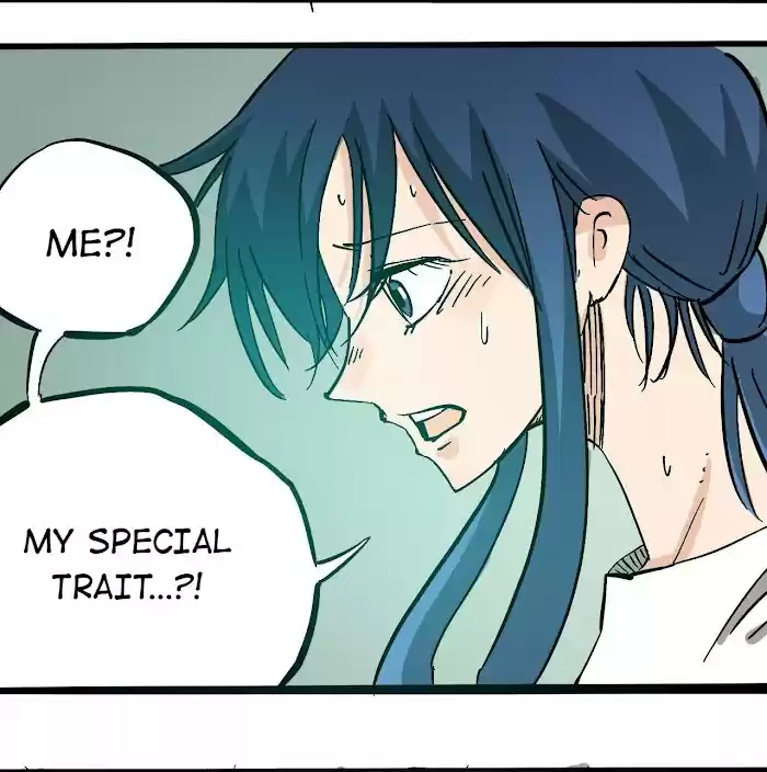 404 Case Manual: 30 Seconds Till Apocalypse Chapter 103