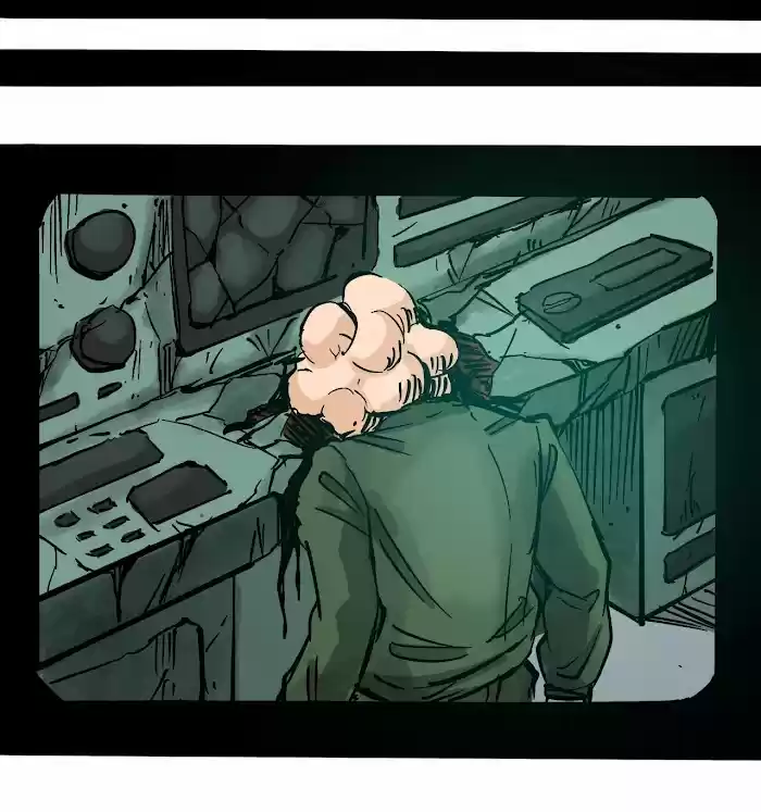 404 Case Manual: 30 Seconds Till Apocalypse Chapter 103