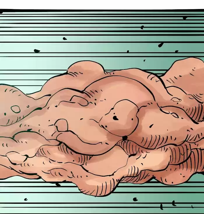 404 Case Manual: 30 Seconds Till Apocalypse Chapter 103