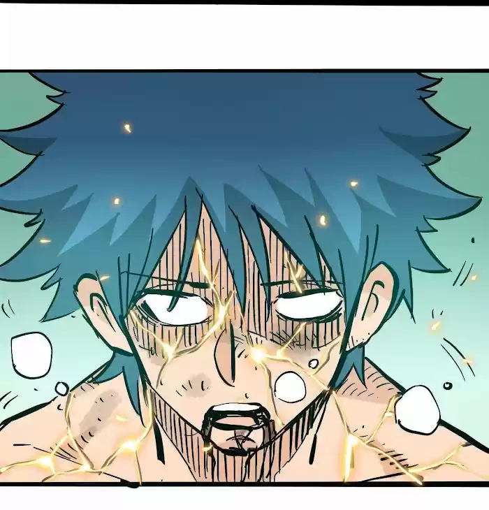 404 Case Manual: 30 Seconds Till Apocalypse Chapter 103