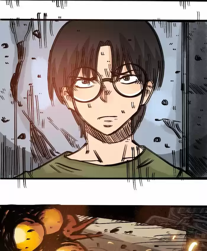 404 Case Manual: 30 Seconds Till Apocalypse Chapter 103