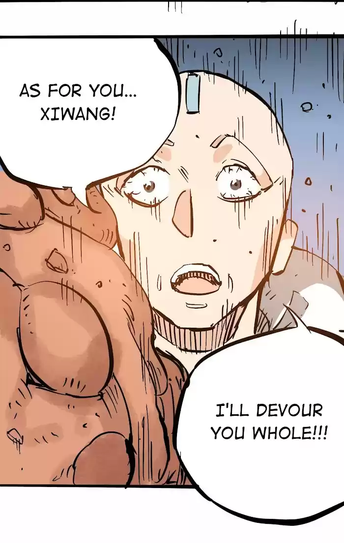 404 Case Manual: 30 Seconds Till Apocalypse Chapter 103