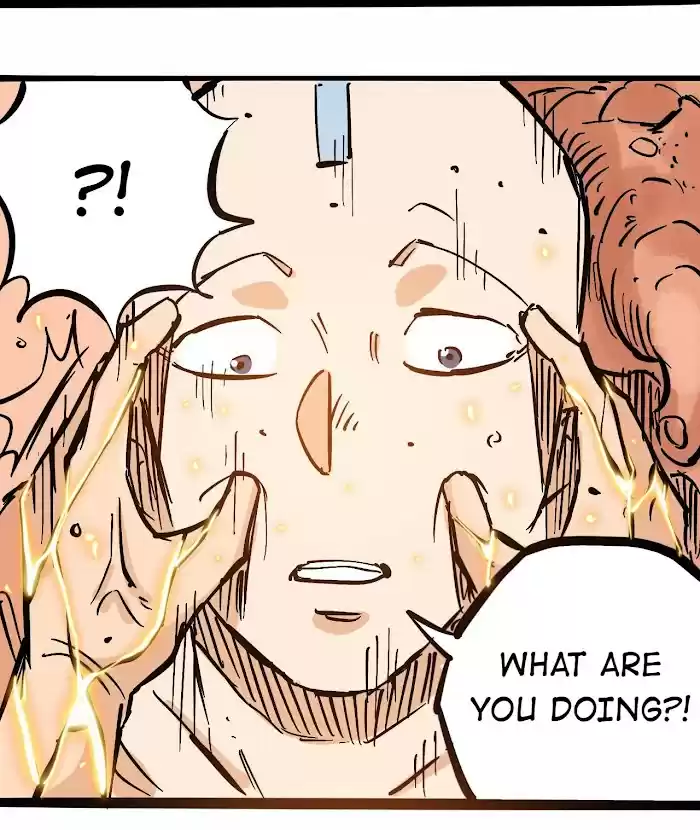 404 Case Manual: 30 Seconds Till Apocalypse Chapter 103