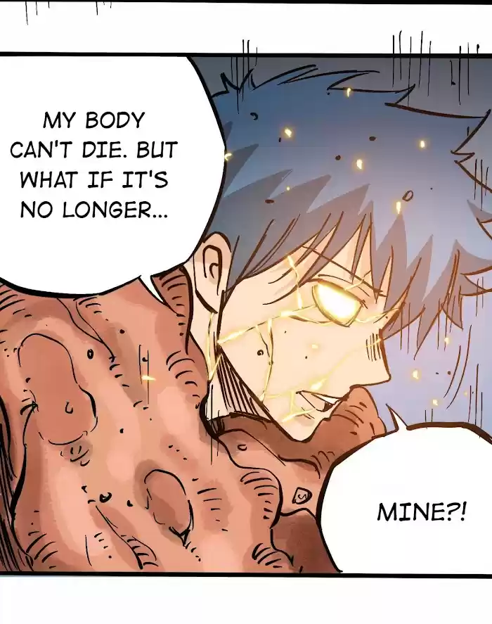 404 Case Manual: 30 Seconds Till Apocalypse Chapter 103