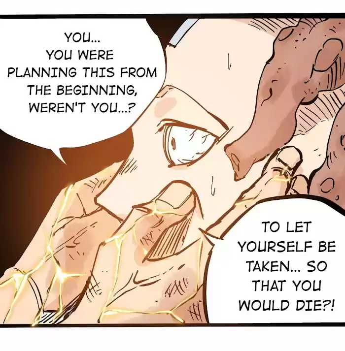 404 Case Manual: 30 Seconds Till Apocalypse Chapter 103