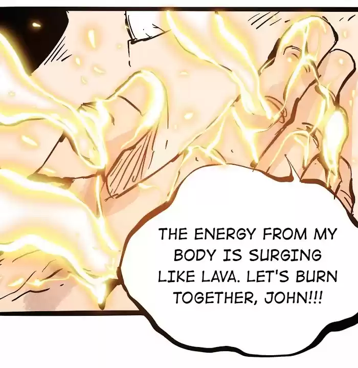 404 Case Manual: 30 Seconds Till Apocalypse Chapter 103