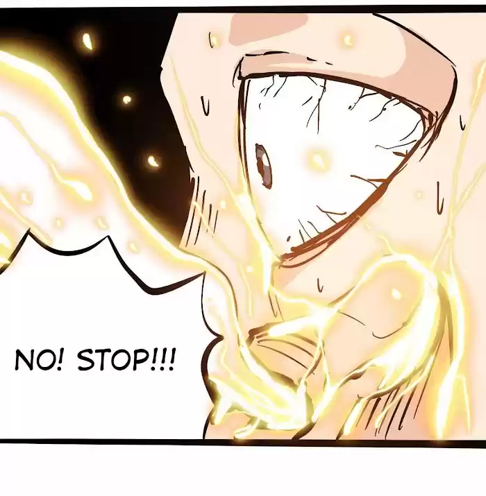 404 Case Manual: 30 Seconds Till Apocalypse Chapter 103