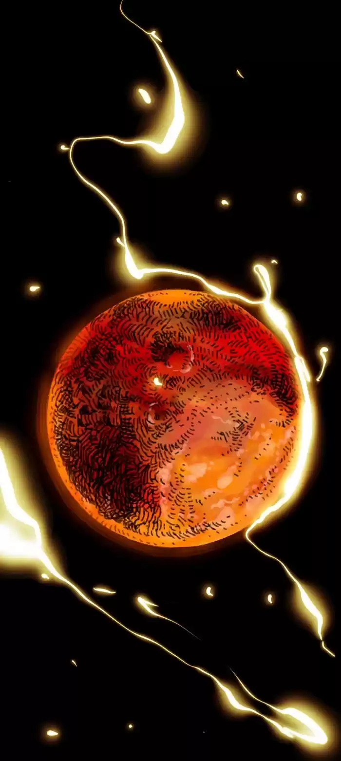 404 Case Manual: 30 Seconds Till Apocalypse Chapter 103