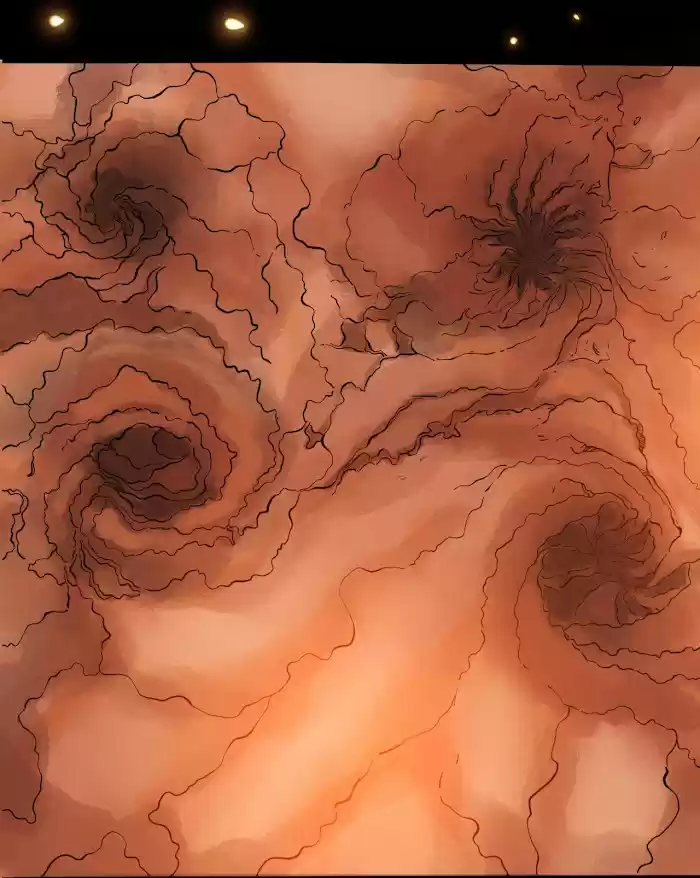 404 Case Manual: 30 Seconds Till Apocalypse Chapter 103