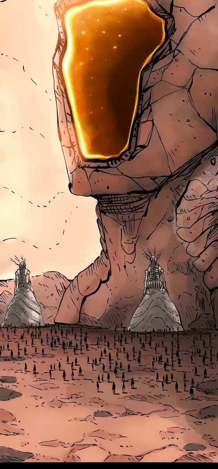 404 Case Manual: 30 Seconds Till Apocalypse Chapter 103