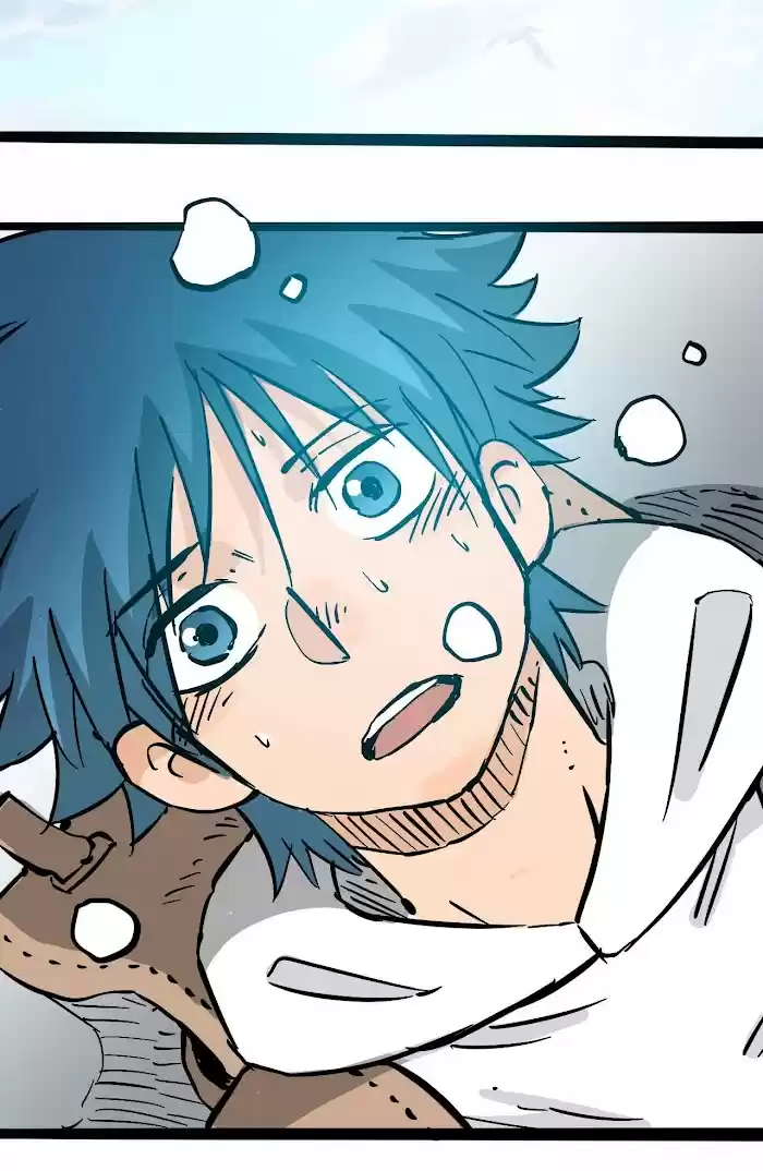 404 Case Manual: 30 Seconds Till Apocalypse Chapter 103