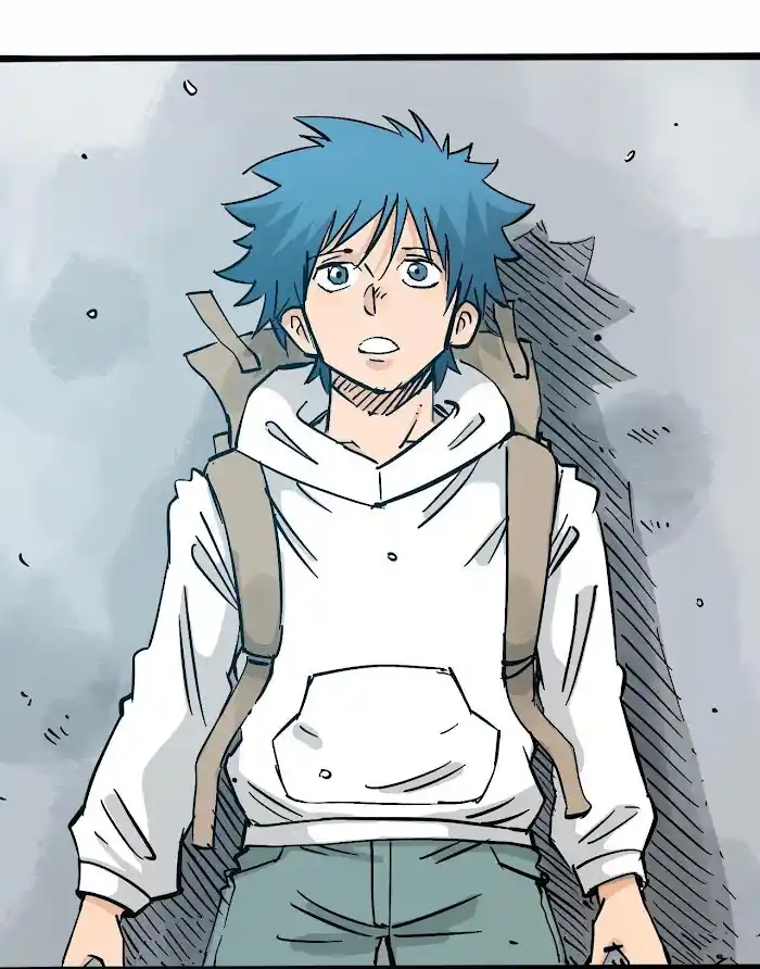 404 Case Manual: 30 Seconds Till Apocalypse Chapter 104