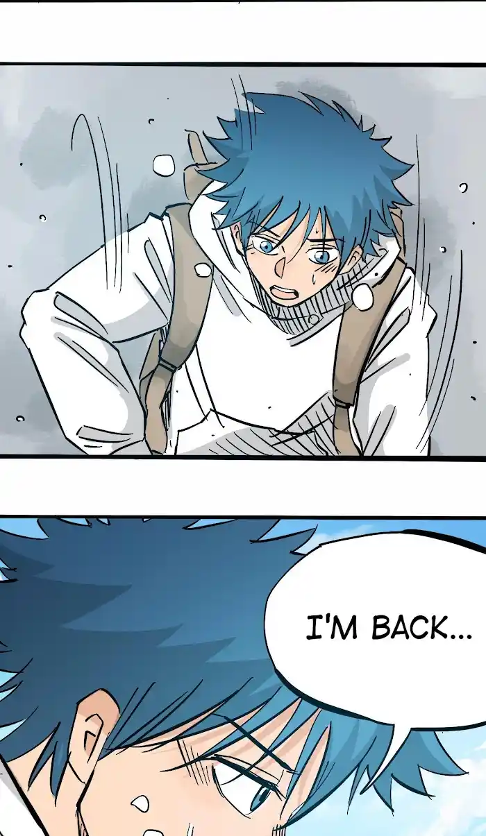 404 Case Manual: 30 Seconds Till Apocalypse Chapter 104