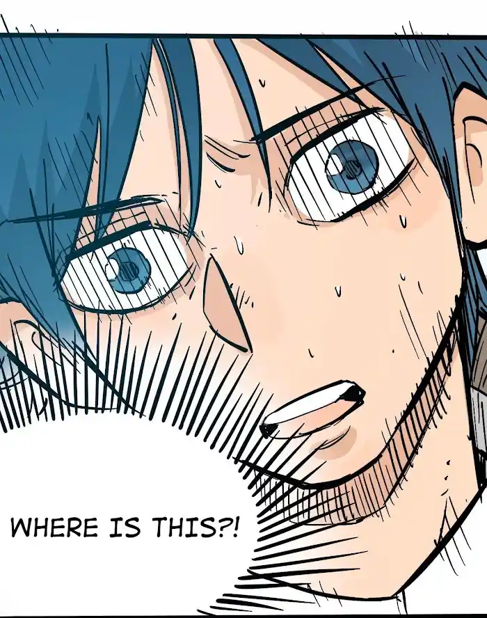 404 Case Manual: 30 Seconds Till Apocalypse Chapter 104