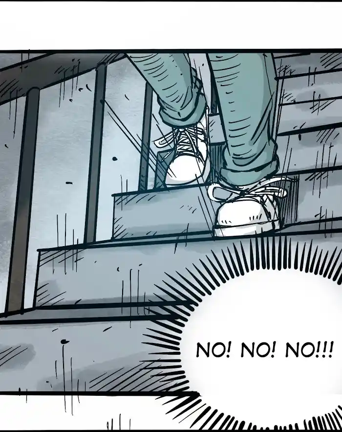 404 Case Manual: 30 Seconds Till Apocalypse Chapter 104