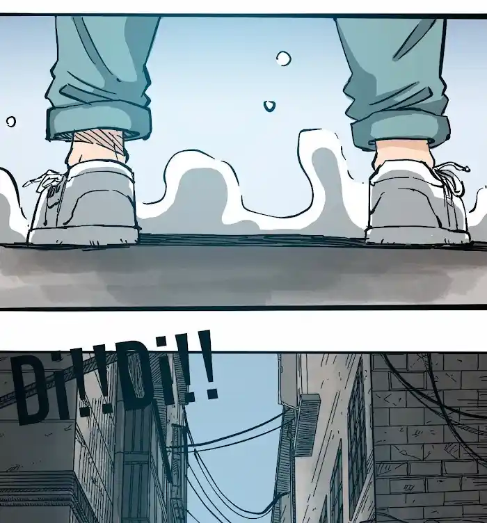 404 Case Manual: 30 Seconds Till Apocalypse Chapter 104