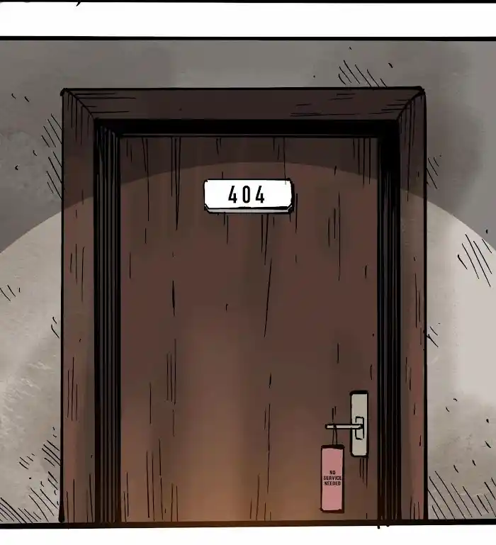 404 Case Manual: 30 Seconds Till Apocalypse Chapter 104