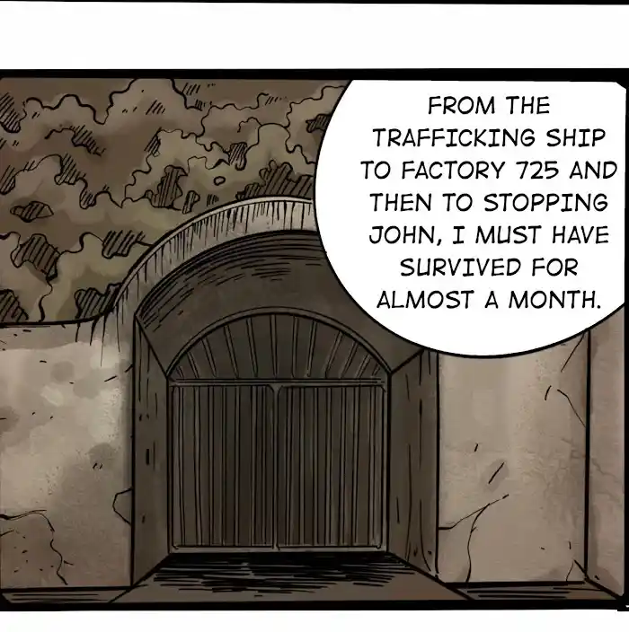 404 Case Manual: 30 Seconds Till Apocalypse Chapter 104