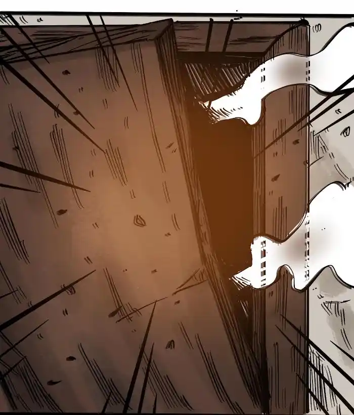 404 Case Manual: 30 Seconds Till Apocalypse Chapter 104