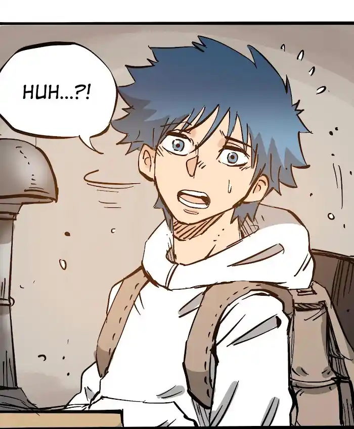 404 Case Manual: 30 Seconds Till Apocalypse Chapter 104