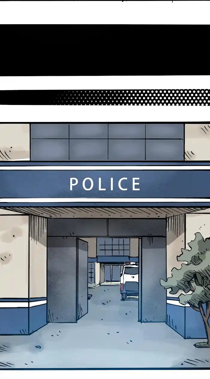 404 Case Manual: 30 Seconds Till Apocalypse Chapter 104