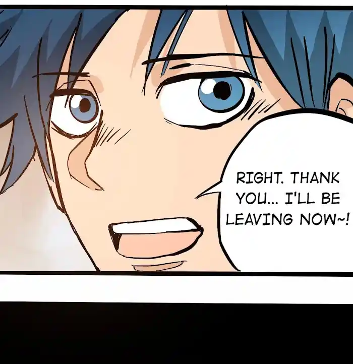 404 Case Manual: 30 Seconds Till Apocalypse Chapter 104