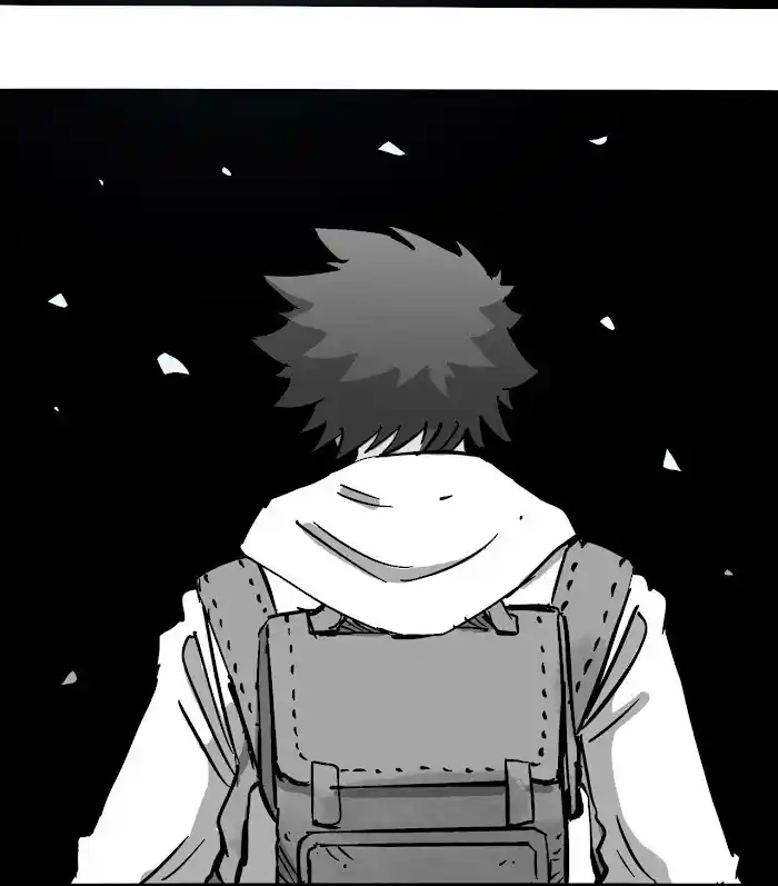 404 Case Manual: 30 Seconds Till Apocalypse Chapter 104