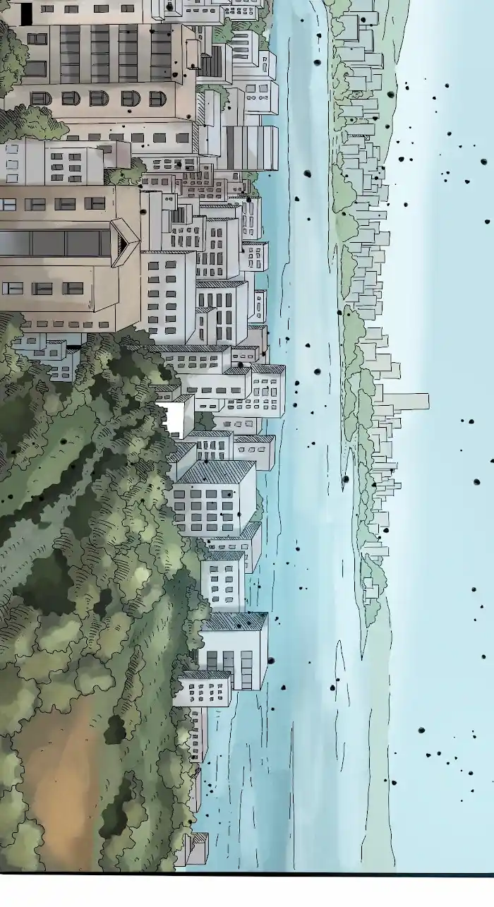 404 Case Manual: 30 Seconds Till Apocalypse Chapter 105