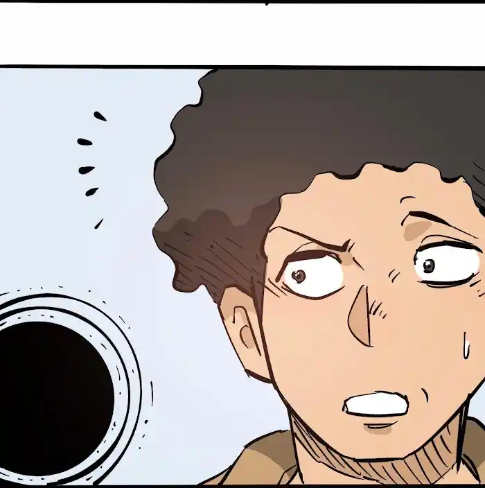 404 Case Manual: 30 Seconds Till Apocalypse Chapter 105