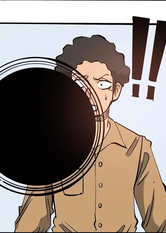 404 Case Manual: 30 Seconds Till Apocalypse Chapter 105