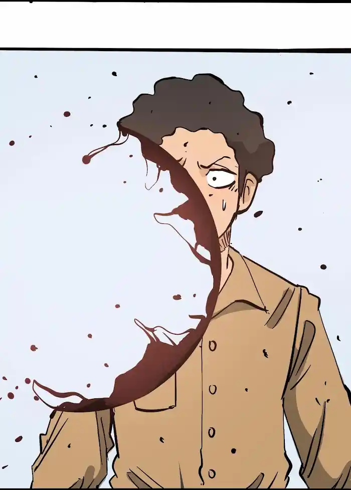 404 Case Manual: 30 Seconds Till Apocalypse Chapter 105