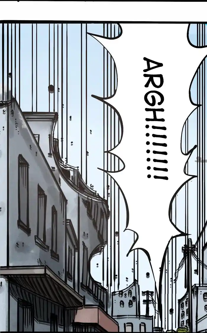 404 Case Manual: 30 Seconds Till Apocalypse Chapter 105