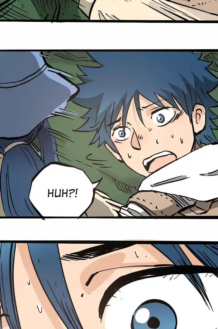 404 Case Manual: 30 Seconds Till Apocalypse Chapter 105