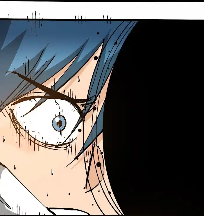 404 Case Manual: 30 Seconds Till Apocalypse Chapter 106