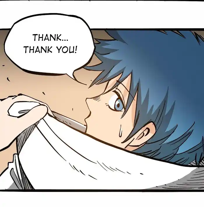 404 Case Manual: 30 Seconds Till Apocalypse Chapter 106