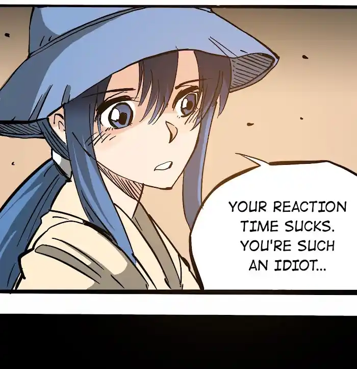 404 Case Manual: 30 Seconds Till Apocalypse Chapter 106