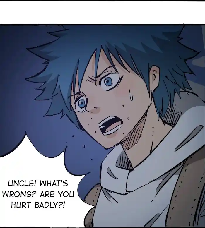 404 Case Manual: 30 Seconds Till Apocalypse Chapter 106