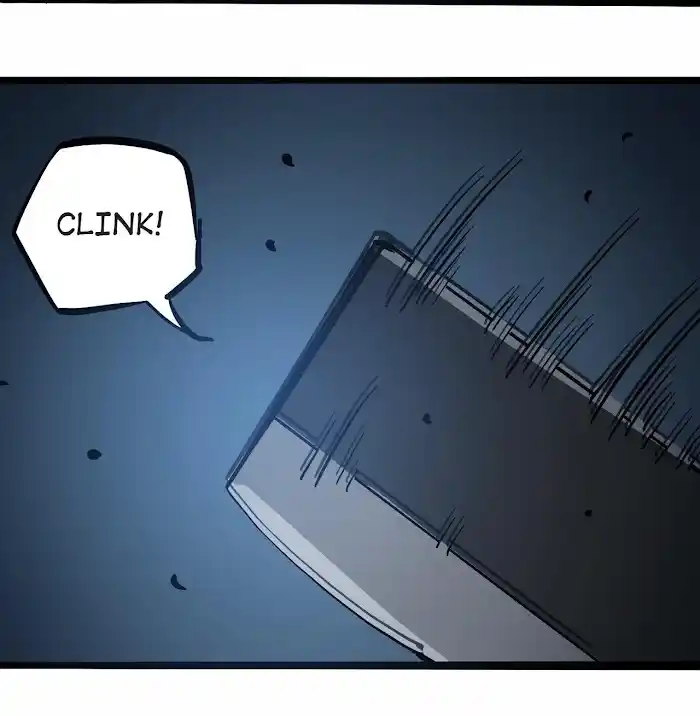 404 Case Manual: 30 Seconds Till Apocalypse Chapter 106