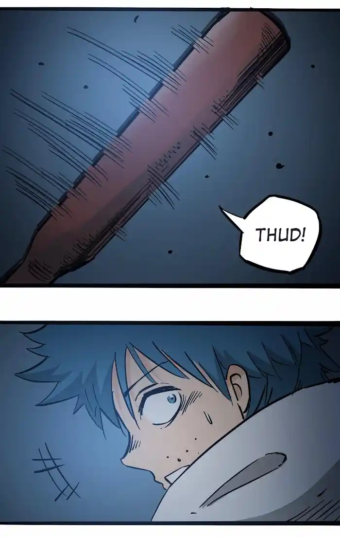 404 Case Manual: 30 Seconds Till Apocalypse Chapter 106