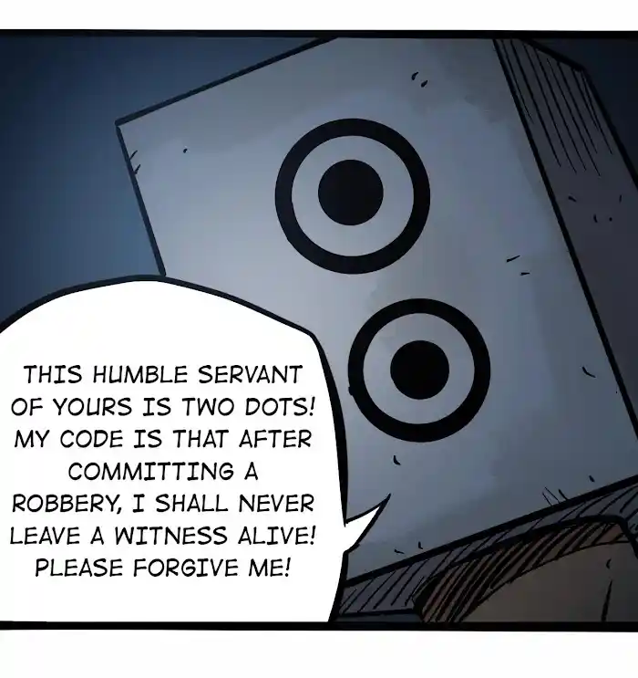 404 Case Manual: 30 Seconds Till Apocalypse Chapter 106