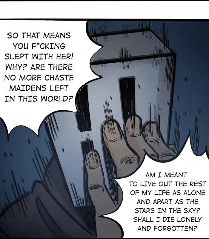 404 Case Manual: 30 Seconds Till Apocalypse Chapter 106