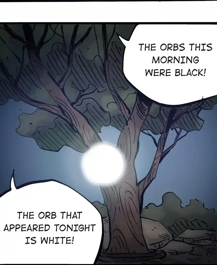 404 Case Manual: 30 Seconds Till Apocalypse Chapter 106